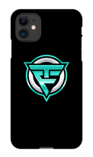 twistedfrenzy iPhone Phone Cases