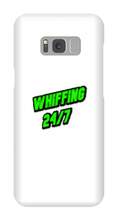 Colinduh Samsung Phone Cases