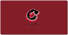 Team Cryptic XXL Gaming Mousepad