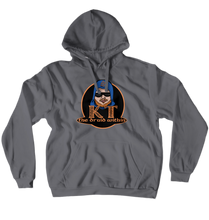 kobarz_tv Hoodies (No-Zip/Pullover)