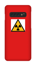 der_pilot_12 Samsung Phone Cases