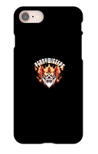 pennywisefps iPhone Phone Cases