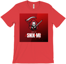 snix_mi T-Shirts