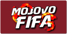 MojovoFIFA Ild XXL Gaming Mousepad