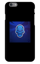 Itsgl1tchy Phone Case