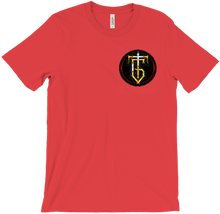 midasgr_official T-Shirts