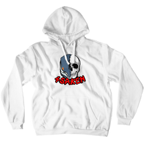 OG logo (No-Zip/Pullover)