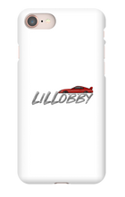 LiLLobby iPhone Cases
