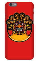 mrsipan iPhone Phone Cases