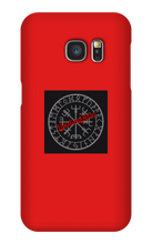 heathenluka Samsung Phone Cases