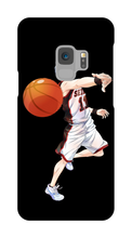Tamriel's Tetsuya Kuroko  Samsung Phone Cases