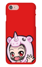 Soge Unicorn Case IPhone