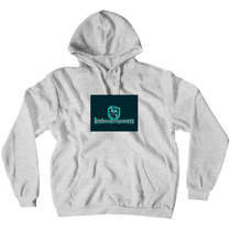 lesdeuxprogamersdrz Hoodies (No-Zip/Pullover)