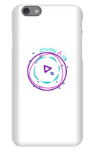 Chunks_A_Lot iPhone Cases