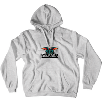 g0n6dra Hoodies (No-Zip/Pullover)