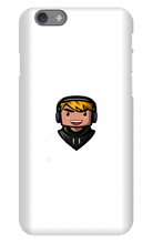 sparkz_ryze iPhone Phone Cases