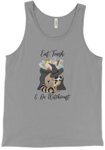 Do Witchcraft Tank Top
