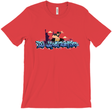 djjimsoundz T-Shirts