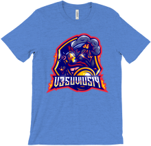 v3suvius14 T-Shirts