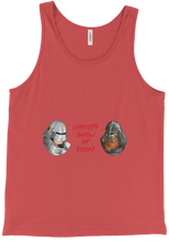 Variety Show of Doom Wife Beater (Black)