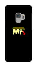 militarypug Samsung Phone Cases