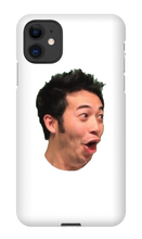 Pogger iPhone Phone Cases