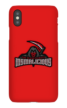 msmalicious23 iPhone Phone Case