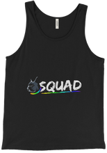 Squad Tank Top