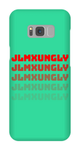 mxungly Samsung Phone Cases