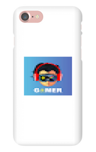 Iphone Phone Case With Logo