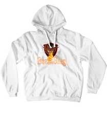 bezzabing Hoodies (No-Zip/Pullover)