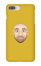 FrankieDooSpace iPhone Phone Cases