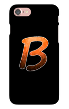 ItsBandorax iPhone Phone Cases