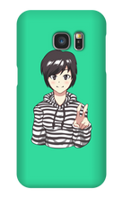 Peace Samsung Phone Cases