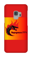 knightsofdragonsopan Samsung Phone Cases