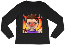 bigdaddypwn5 Long Sleeve Tee