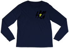 HG Logo Long Sleeve Tee