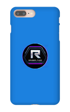 ranger_twoo iPhone Phone Cases