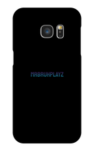 MrBruhPlayz  Samsung Phone Cases