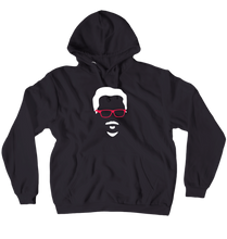 tzibu Hoodies (No-Zip/Pullover)