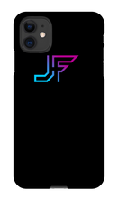 jinx_fusion iPhone Phone Cases