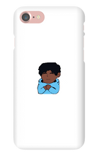 frxstytre iPhone Phone Cases