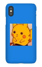 josethesauceman iPhone Phone Cases