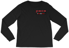 Pace Motorsport Long Sleeve Tee