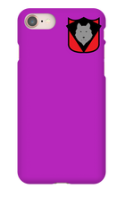 sputknik iPhone Phone Cases