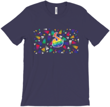 mrsgluon T-Shirts
