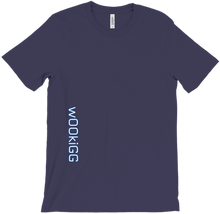 vertical w00kiGG t-shirt