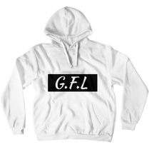 kingjerryonyt/G.F.L Hoodies (No-Zip/Pullover)