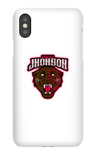 shyperrxpid iPhone Phone Cases