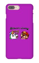 butterscotchgaming iPhone Phone Cases
